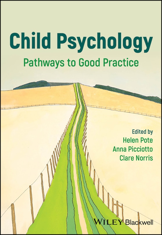Couverture_Child Psychology