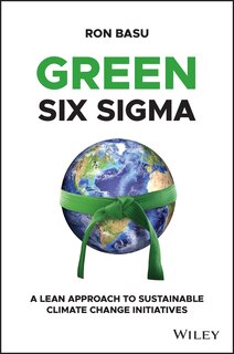 Couverture_Green Six Sigma