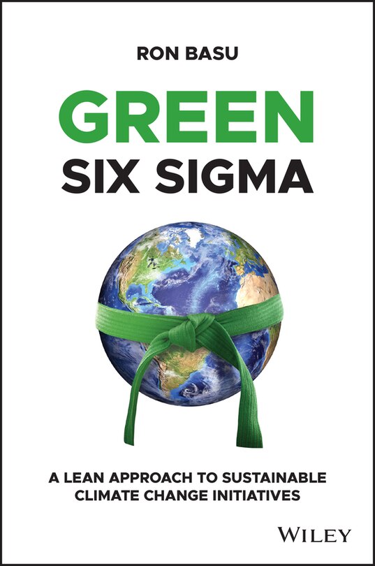 Couverture_Green Six Sigma