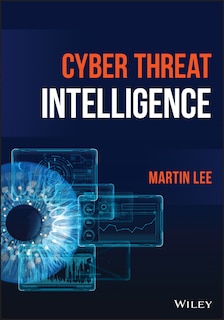 Front cover_Cyber Threat Intelligence