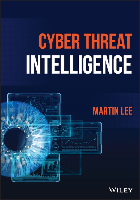 Front cover_Cyber Threat Intelligence