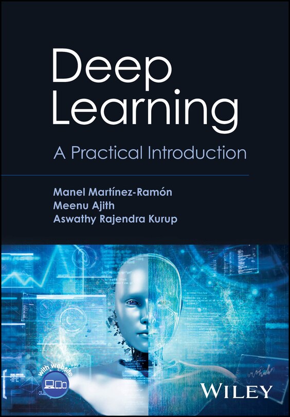 Front cover_Deep Learning