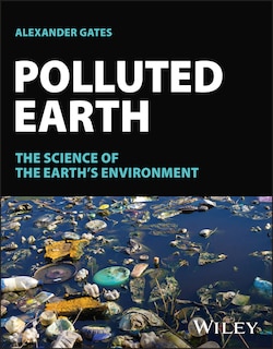 Front cover_Polluted Earth