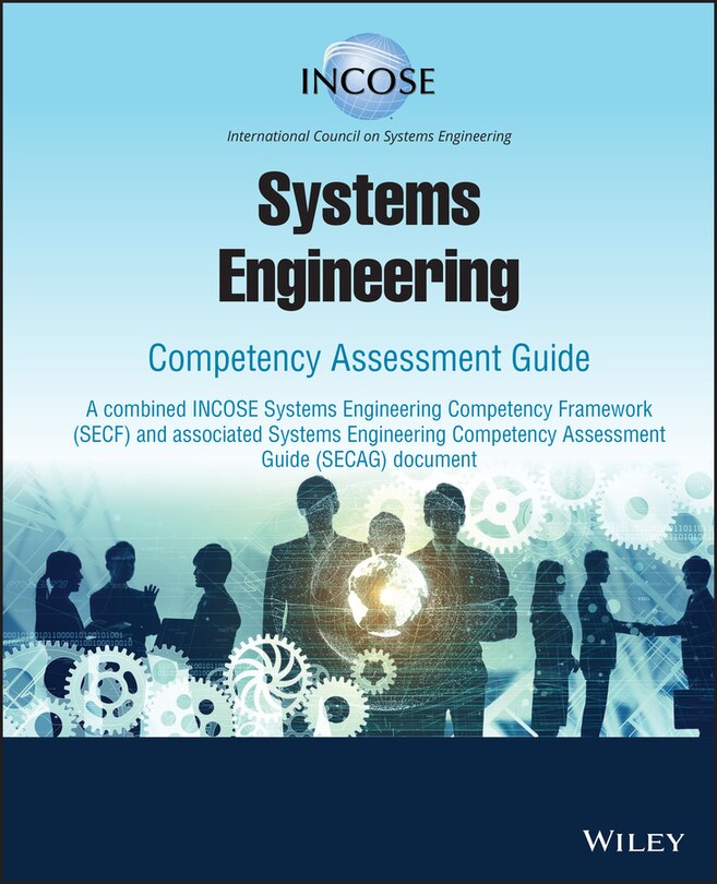 Couverture_Systems Engineering Competency Assessment Guide