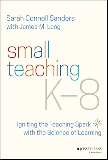 Front cover_Small Teaching K-8