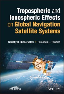 Couverture_Tropospheric And Ionospheric Effects On Global Navigation Satellite Systems