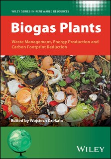 Couverture_Biogas Plants