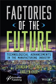 Couverture_Factories of the Future