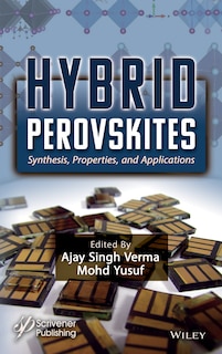 Couverture_Hybrid Perovskites