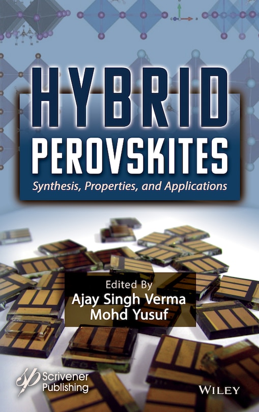 Couverture_Hybrid Perovskites