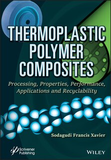 Couverture_Thermoplastic Polymer Composites