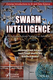 Couverture_Swarm Intelligence