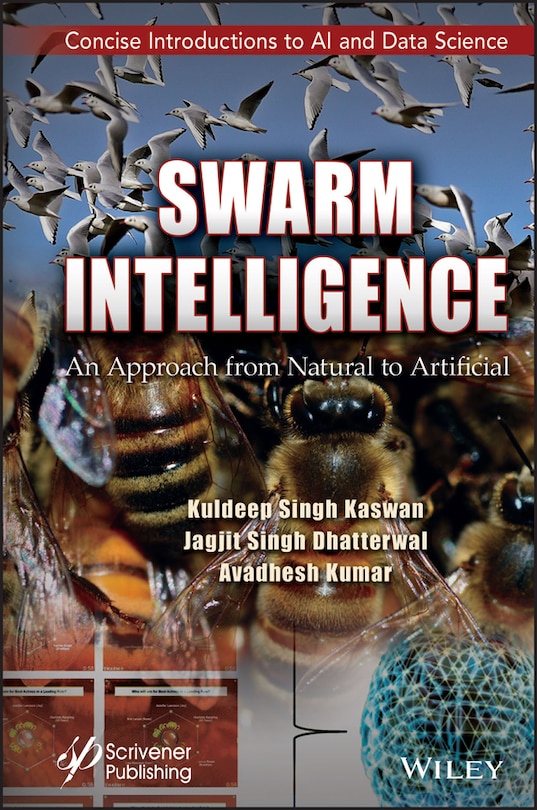 Couverture_Swarm Intelligence