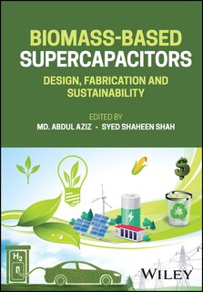 Couverture_Biomass-Based Supercapacitors