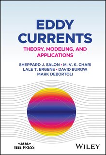 Front cover_Eddy Currents