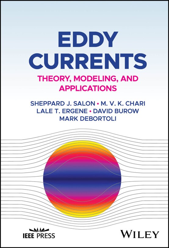 Front cover_Eddy Currents