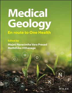 Couverture_Medical Geology