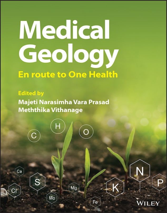 Couverture_Medical Geology