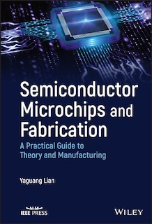 Couverture_Semiconductor Microchips And Fabrication