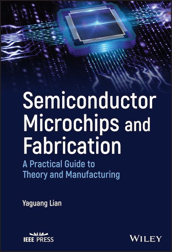 Couverture_Semiconductor Microchips And Fabrication