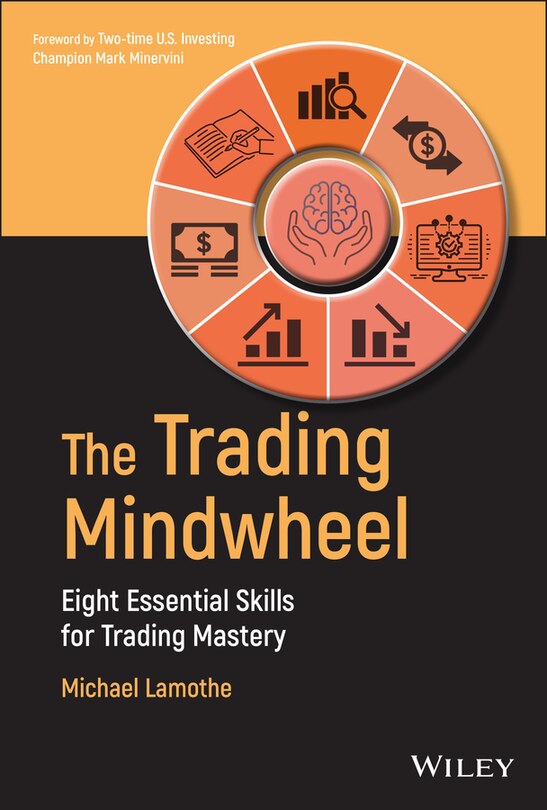 Front cover_The Trading Mindwheel