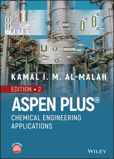 Front cover_Aspen Plus