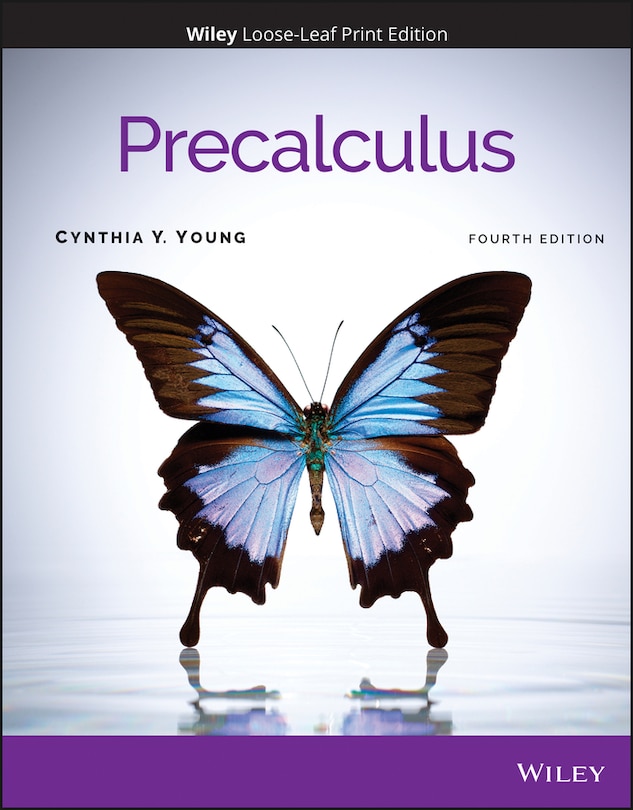 Front cover_Precalculus