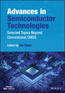 Couverture_Advances In Semiconductor Technologies