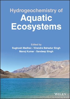 Front cover_Hydrogeochemistry of Aquatic Ecosystems