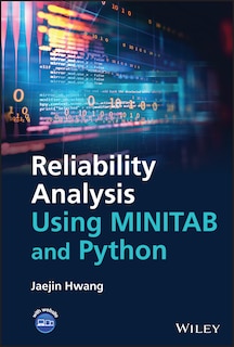 Couverture_Reliability Analysis Using MINITAB and Python