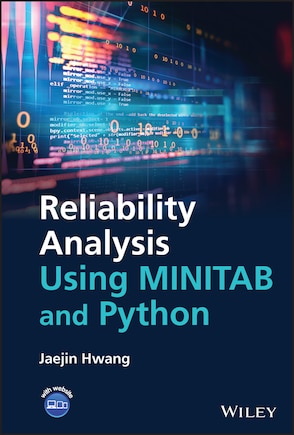 Reliability Analysis Using MINITAB and Python