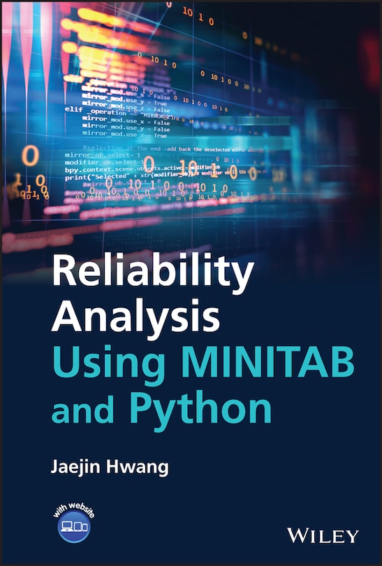 Couverture_Reliability Analysis Using MINITAB and Python