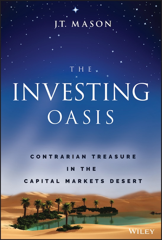 Front cover_The Investing Oasis