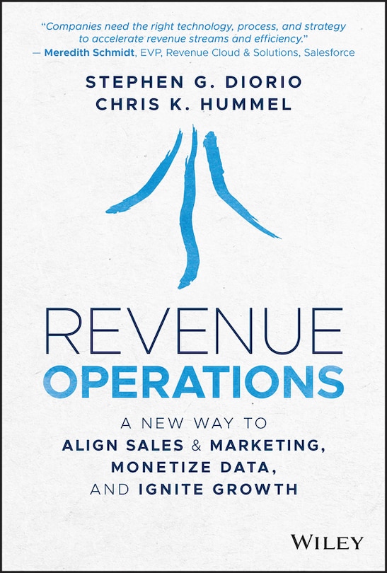 Front cover_Revenue Operations