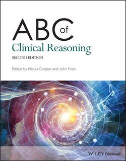 Front cover_ABC of Clinical Reasoning