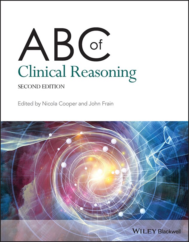 Front cover_ABC of Clinical Reasoning