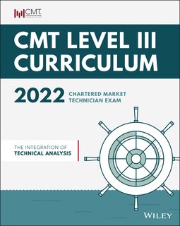 Front cover_Cmt Curriculum Level Iii 2022