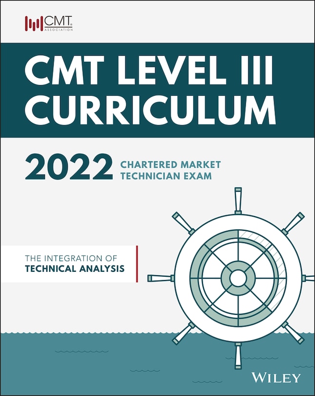 Front cover_Cmt Curriculum Level Iii 2022