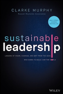 Front cover_Sustainable Leadership