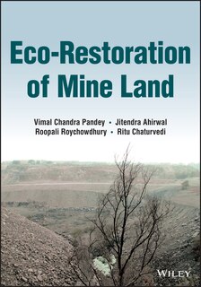 Couverture_Eco-Restoration of Mine Land