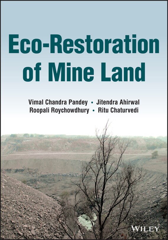 Couverture_Eco-Restoration of Mine Land