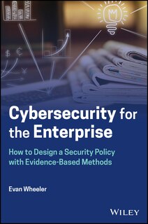 Front cover_Cybersecurity for the Enterprise