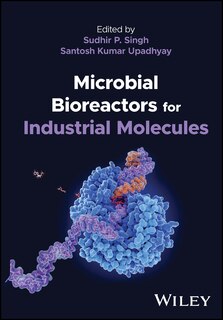 Couverture_Microbial Bioreactors for Industrial Molecules