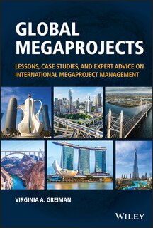 Front cover_Global Megaprojects