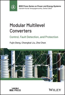 Couverture_Modular Multilevel Converters