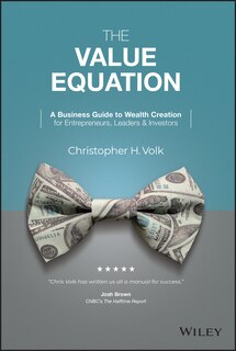 Front cover_The Value Equation
