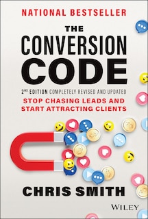 Front cover_The Conversion Code