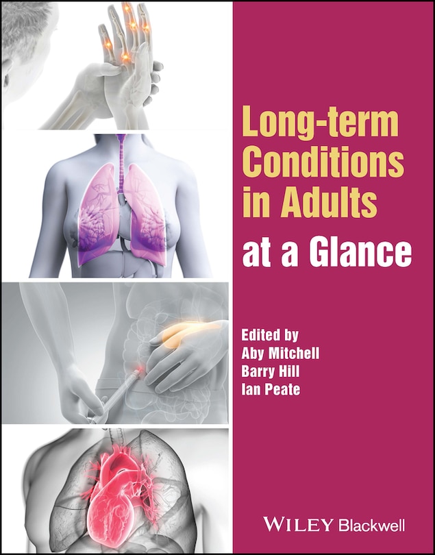 Couverture_Long-term Conditions in Adults at a Glance