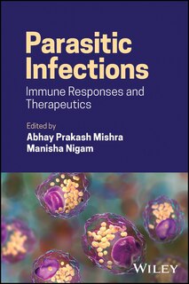 Front cover_Parasitic Infections