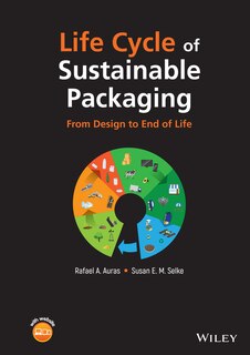 Front cover_Life Cycle of Sustainable Packaging
